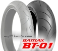 Motorradreifen: BRIDGESTONE